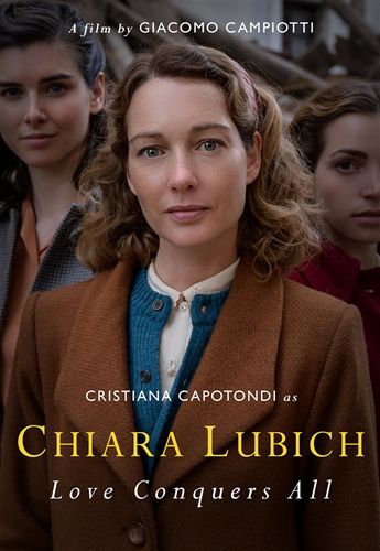 Chiara Lubich, Love conquers all, DVD