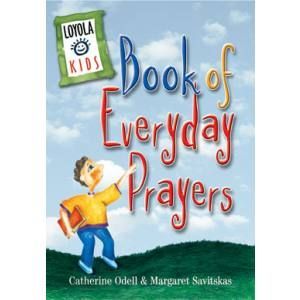 Loyola Kids Everyday Prayers