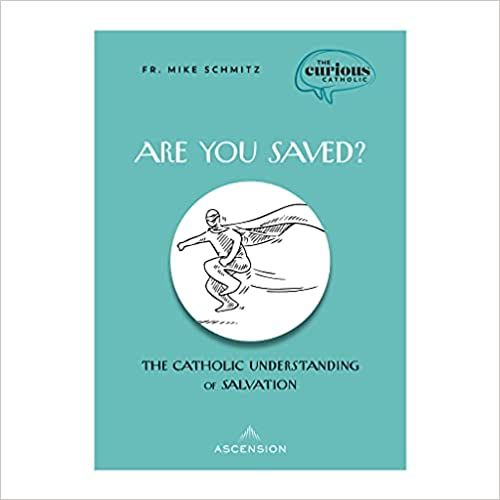 Are You Saved?