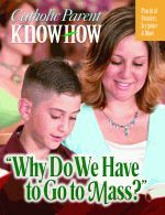 Parent KH: Why go Mass