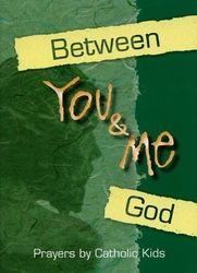 Between You & Me God