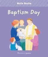 Baptism Day, boardbook