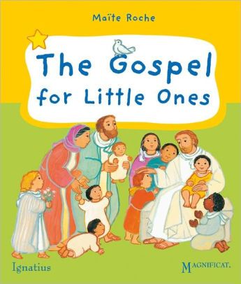 Gospel for Little Ones