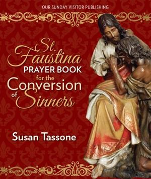St. Faustina Prayerbook