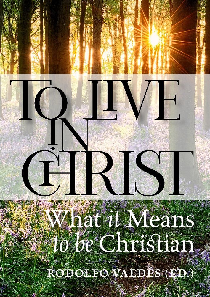 To Live in Christ
