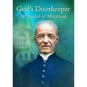 God's Doorkeeper, DVD