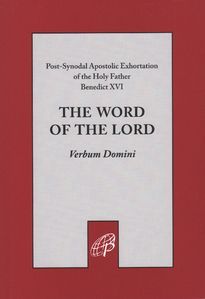Word of Lord: Verbum Domini