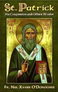 St. Patrick, His Confession