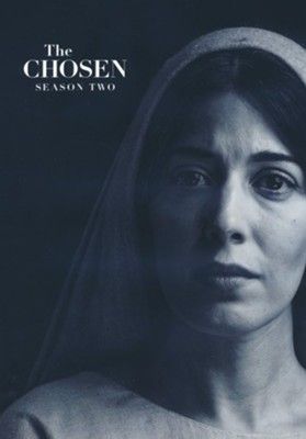 Chosen, Season 2, DVD