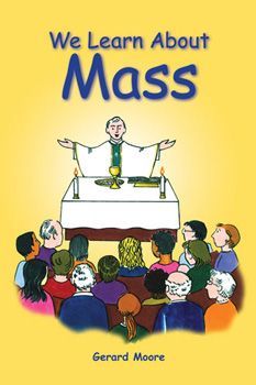 We Learn About Mass