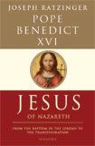 Jesus of Nazareth, PB XVI, pb