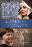 Clare and Francis, DVD