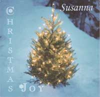 Christmas Joy, CD