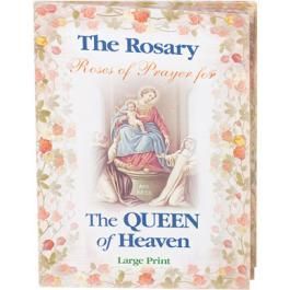 Rosary - Roses of Prayer