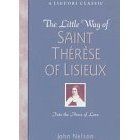 Little way of St. Therese