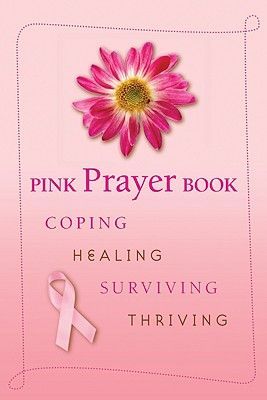 Pink Prayer Book