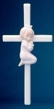 Wall Cross, Girl
