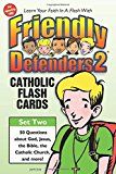 Friendly defender Flash Cards #2