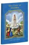 Our Lady of Fatima