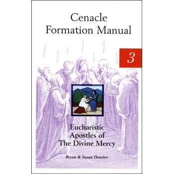 Cenacle Formation Manual 3