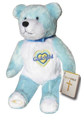 Godchild Bear, Boy