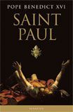 Saint Paul, Pope Benedict XVI