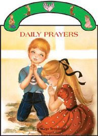 Daily Prayers St. Joseph
