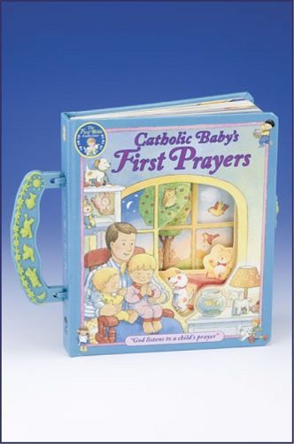 Catholic Baby's First Prayers