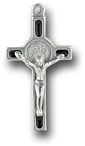 St. Benedict Crucifix, 1.75"