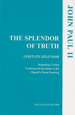 Veritatis Splendor John Paul II