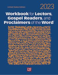 2023 Workbook for Lectors