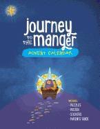 Journey to the Manger Advent Calendar