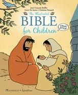 Illustrated Bible for Children