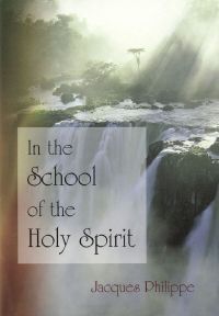 In the school of the Holy Spirit