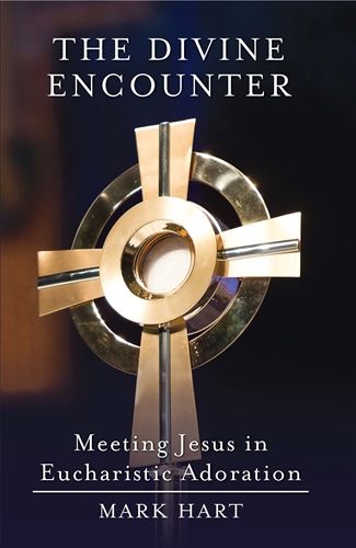 Divine Encounter, Meeting Jesus in Eucharistic Adoration