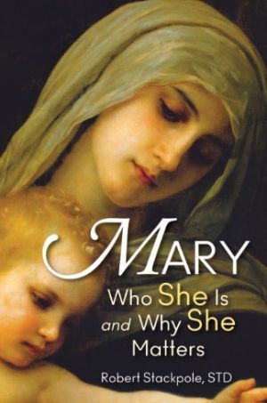 Mary Who She is