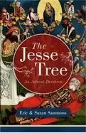 Jesse Tree, An Advent Devotion