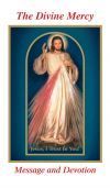 Divine Mercy Message & Devotion
