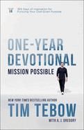 Mission Possible: One-Year devotional