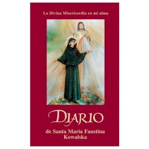 Diario St Faustina SPANISH