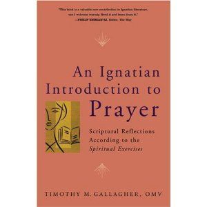 Introduction to Prayer Ignatian