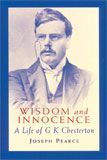 Wisdom Innocence - Chesterton