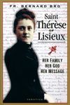 St. Therese Lisieux, book