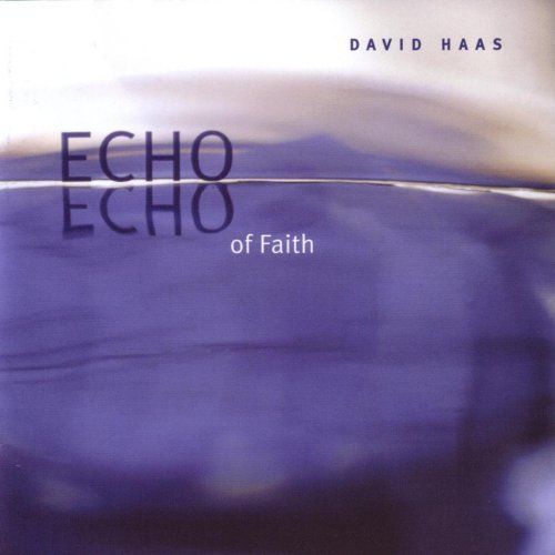 Echoes of Faith, CD