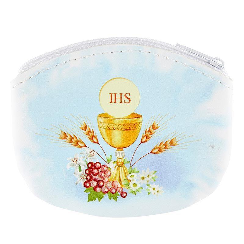 First Communion chalice pouch