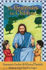 Beatitudes for Children