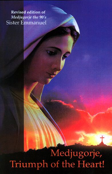 Medjugorje,Triumph of the Heart