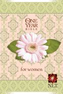 One Year Bible for Women-NLT