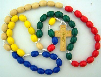 Mission Rosary