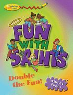 Fun with the Saints